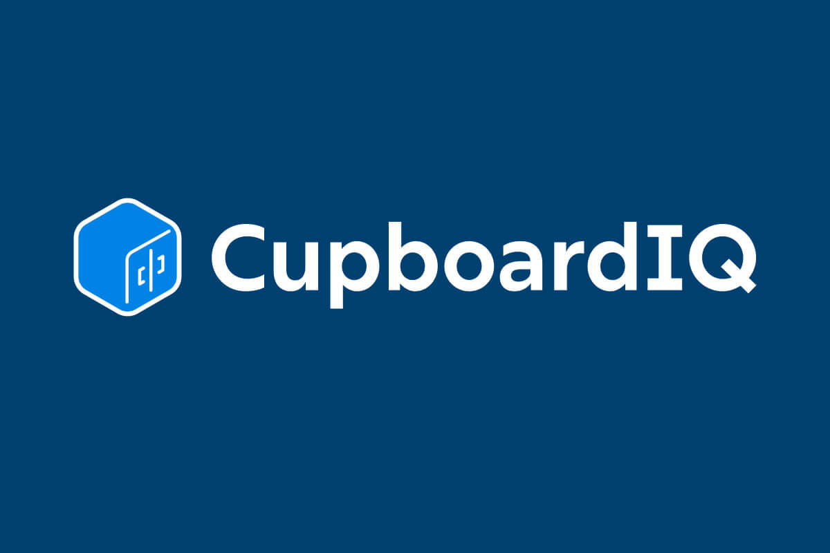 Cupboard IQ project cover