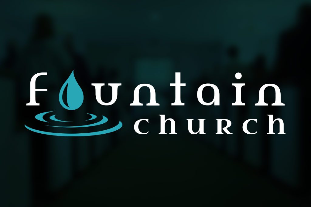 Fountain Church project cover