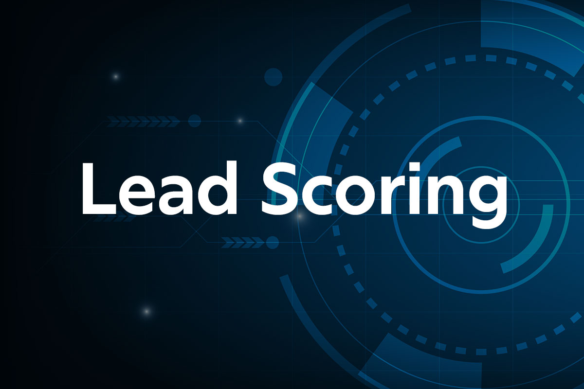 Lead Scoring project cover