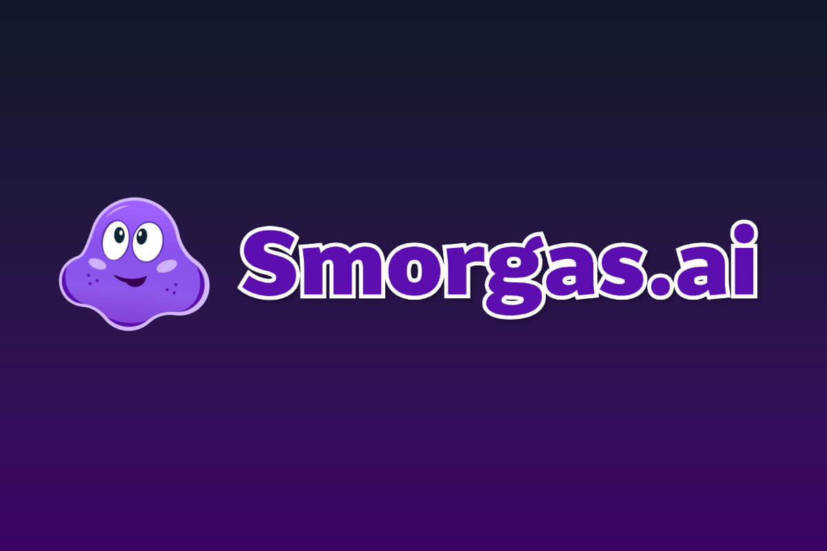 Smorgas.ai project cover